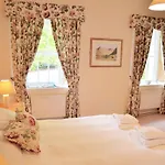 Delphi Hotel Leenaun
