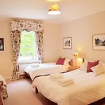 Hotel Delphi Leenaun