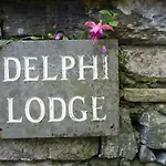 Delphi 4* Leenaun