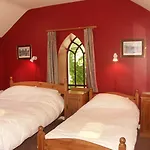 Hotel Delphi