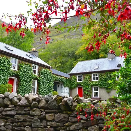 Delphi 4* Leenaun