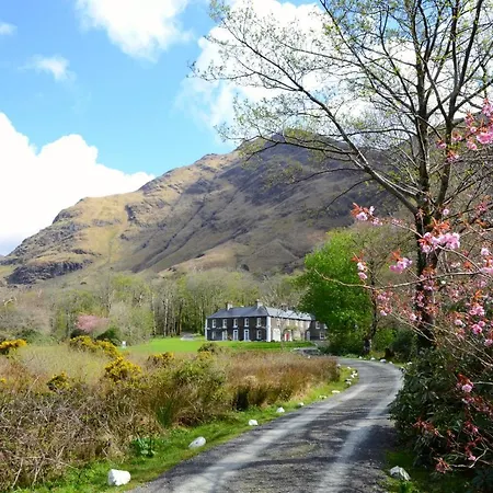 德尔福旅馆 里南