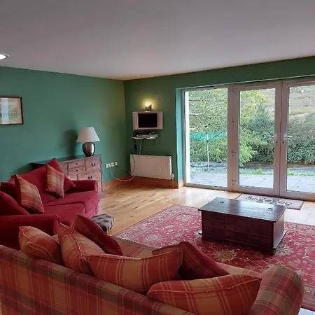 德尔福旅馆 里南