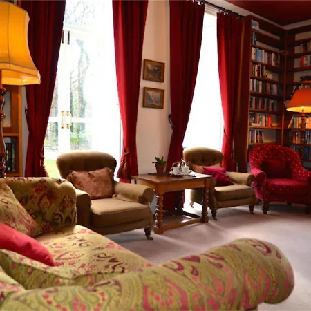 德尔福旅馆 酒店