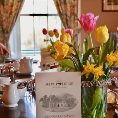 Delphi 4* لينوان