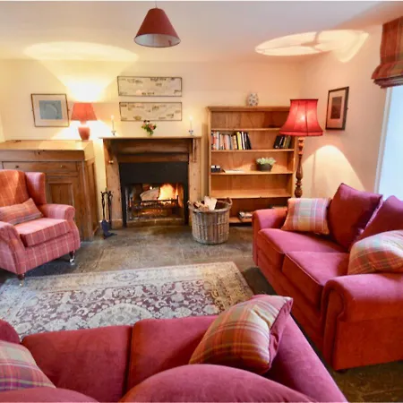 Delphi Hotel Leenaun