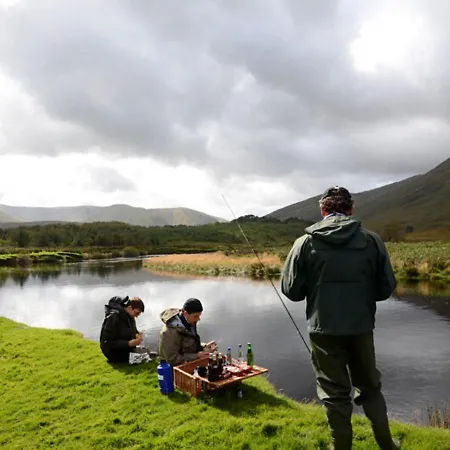 德尔福旅馆 里南
