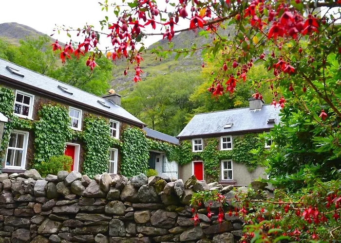 Delphi 4* Leenaun