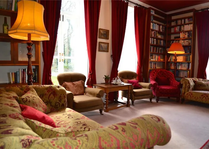 Delphi Otel