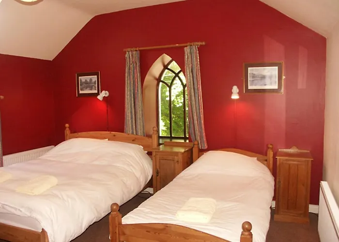 Otel Delphi