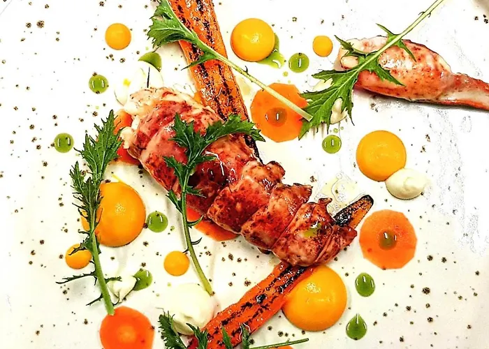 Отель Delphi 4*