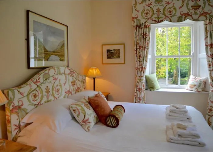 Delphi 4* Leenaun
