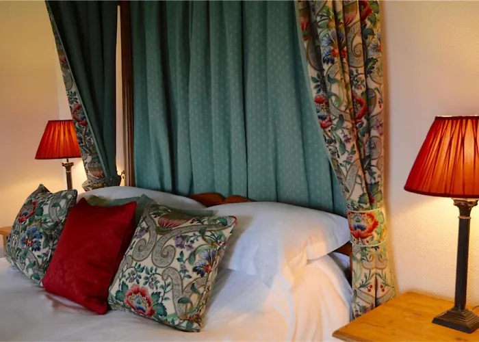 Delphi Otel 4*